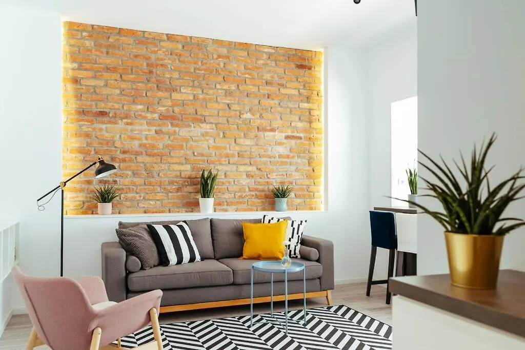 Beautiful Apartment - Top Location + Netflix 布加勒斯特