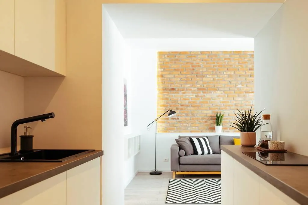 Beautiful Apartment - Top Location + Netflix 布加勒斯特