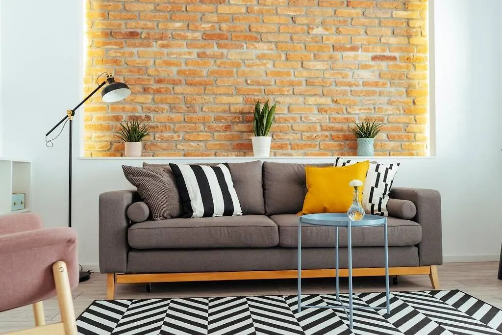 Beautiful Apartment - Top Location + Netflix 布加勒斯特 罗马尼亚