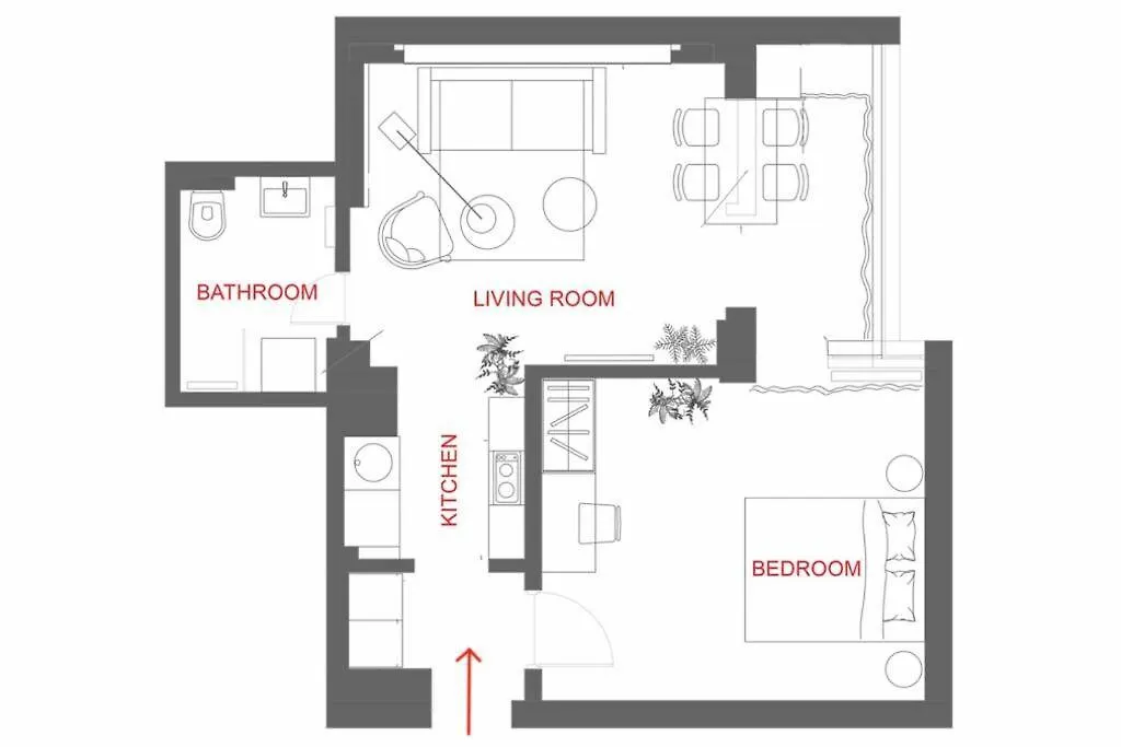 Beautiful Apartment - Top Location + Netflix 布加勒斯特
