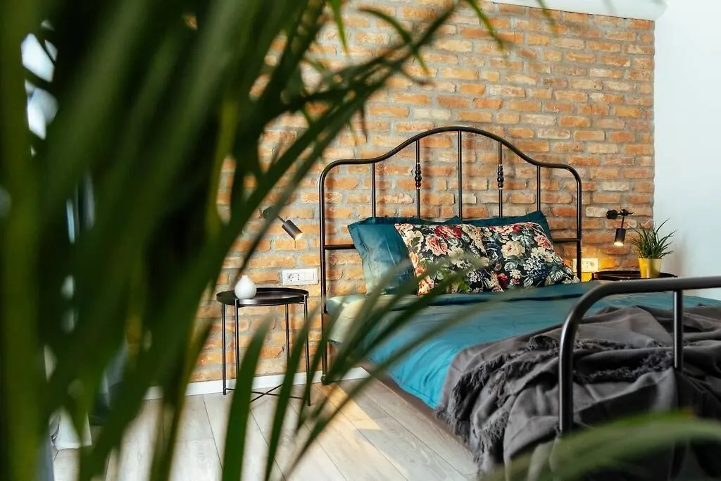 Beautiful Apartment - Top Location + Netflix Bükreş Romanya